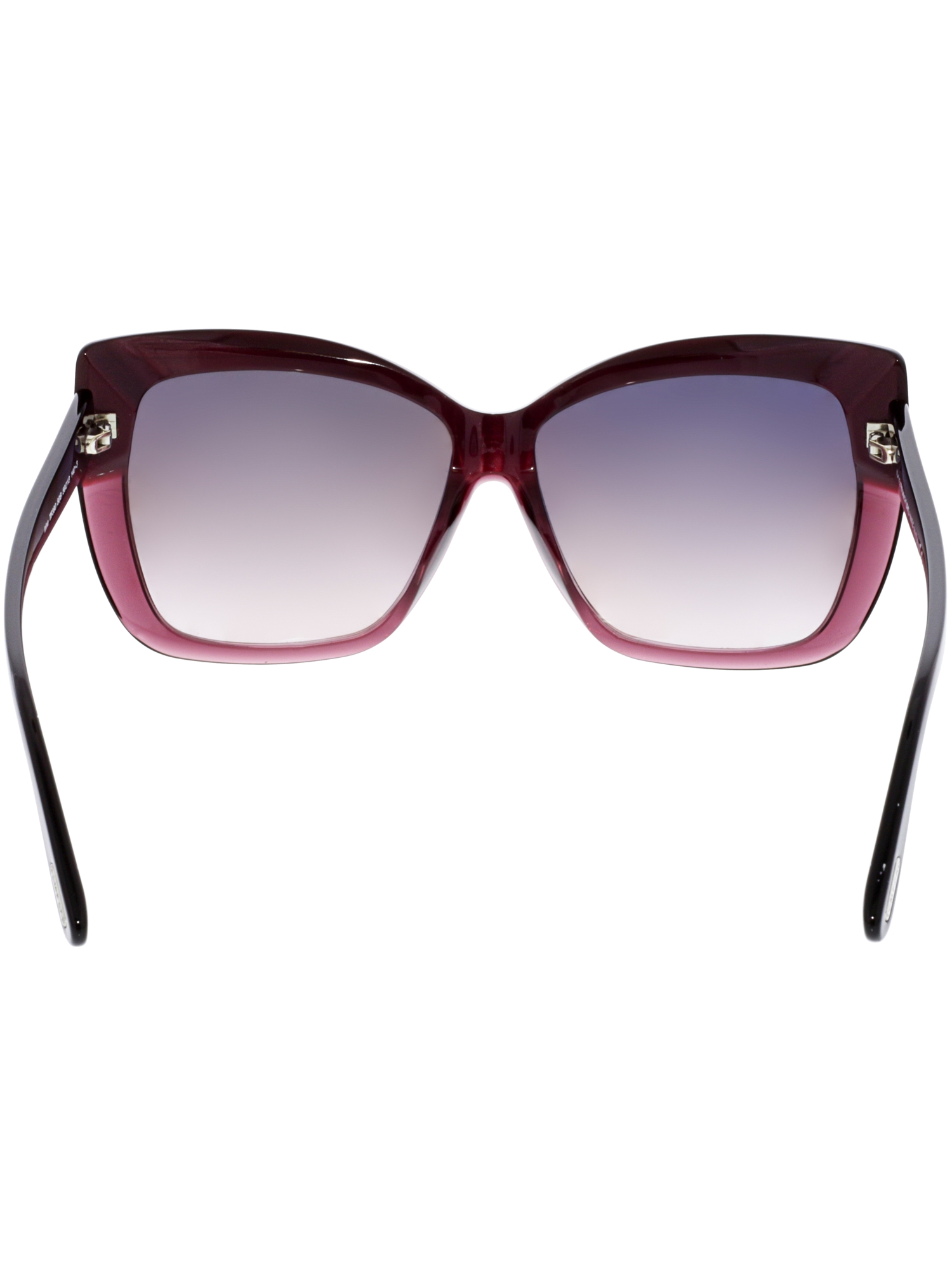 Tom Ford Women's Mirrored Irina FT0390 