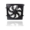 thumbnail image 2 of Engine Cooling Fan Assembly - Fit/For 623860 16-20 Kia Sorento 2.0L Turbo - 25380C6000, 2 of 3