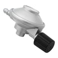 thumbnail image 1 of Propane Gas Regulator Grill Table Top Control Valve Low Pressure Regulator Valve For Bbq Grills Low Pressure Appliances, 1 of 2