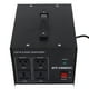 thumbnail image 3 of Transformador ANGGREK convertidor de voltaje elevador y reductor 1500 W 110 V-220 V, 3 of 8
