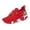 Red, variant on Women's Walking Shoes Slip On Non Slip Running Tennis Breathable Lightweight Comfortable Athletic Gym Workout Sneakers