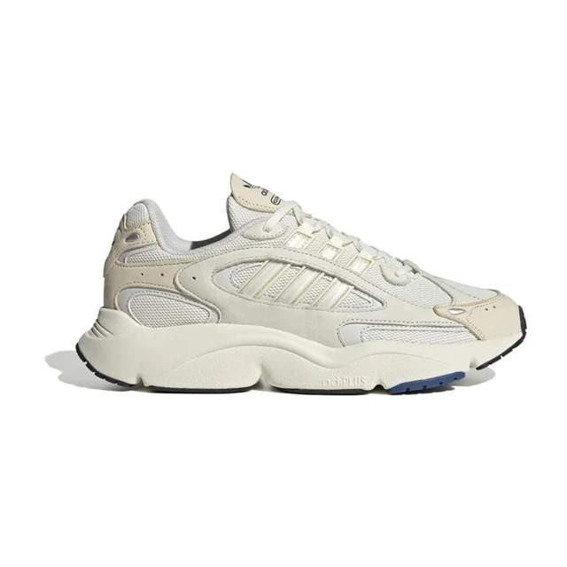 adidas Ozmillen Lace Up Mens Size 10.5 M Sneakers Casual Shoes ID5829
