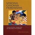 thumbnail image 1 of Voicing Chicana Feminisms, 1 of 2