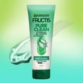 thumbnail image 5 of Garnier Gel Coiffant Style Fructis Pure Clean, 200 ml, 5 of 5