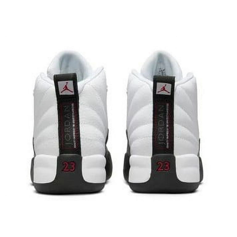 PS Air Jordan 12 Retro Red Taxi Flip 2024 151186 162 Walmart