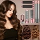 thumbnail image 1 of Secador de Pelo Eléctrico Wdftyju 5 en 1 para Alisar y Rizar Rosa, 1 of 6