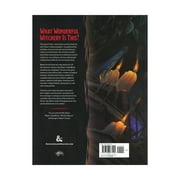 Tashas Cauldron لكل شيء ( توسيع قواعد D&D ) ( الأبراج المحصنة والتنينات )