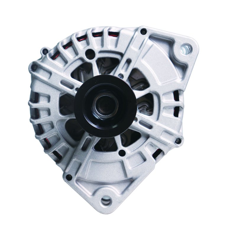 New Alternator Replacement for Mercedes-Benz E550 V8 4.7L 12-17