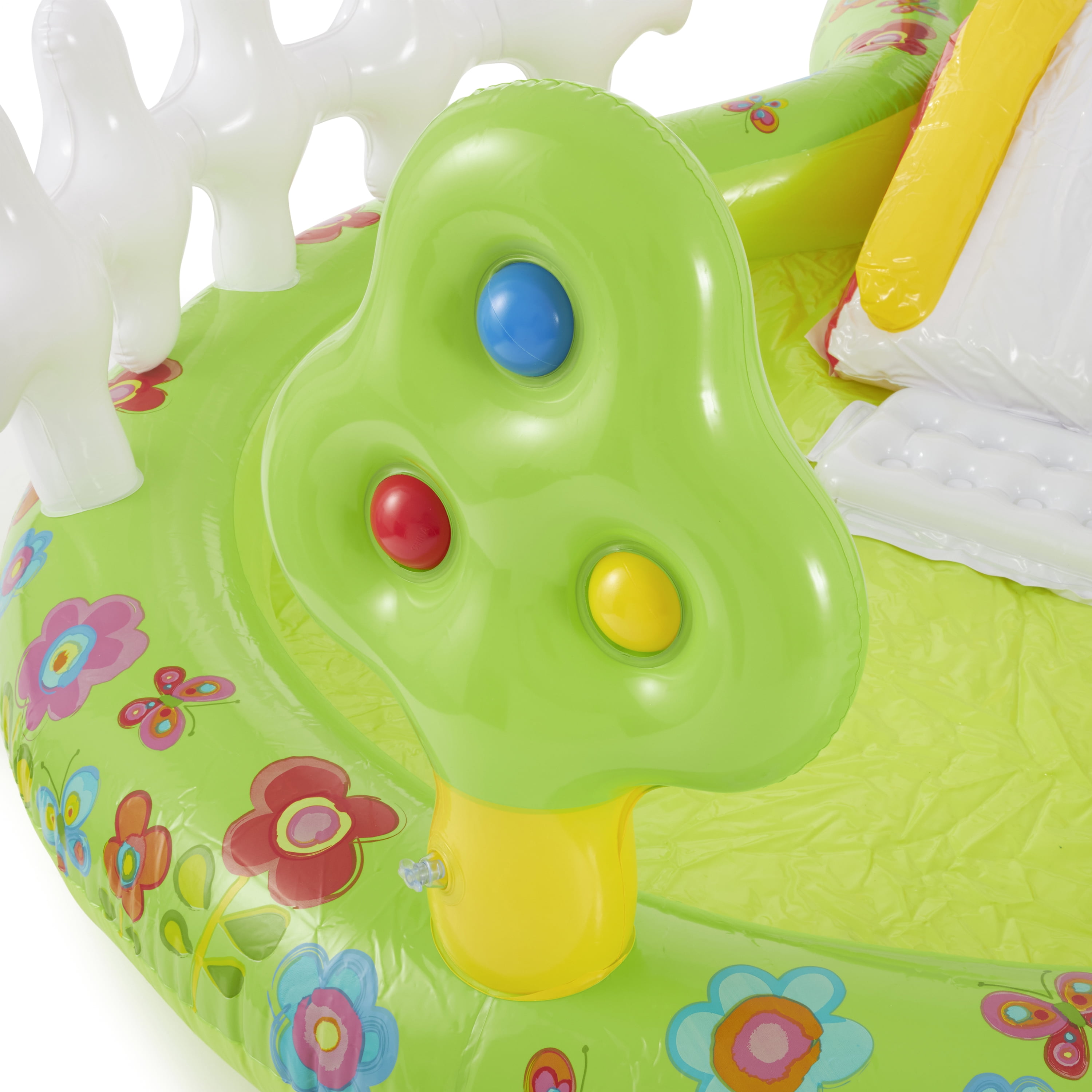 INTEX MY GARDEN PLAY CENTER, A