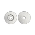 thumbnail image 2 of Aluminum 45 Rpm Record Turntable Adapter For 7inch Vinyl Sl1200 Series Lp Vinyl Record Player Acces, 2 of 5