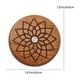 thumbnail image 3 of Cuchilla De Pan Redonda Portátil Europea Cortadora De Pan Afeitador De Pan, Cortadora De Pan Afeitador De Pan Precisa, Diseño Suave, Fácil De Usar, Para Cocina, Hogar, Gran Capacidad, Metal, 3 of 9