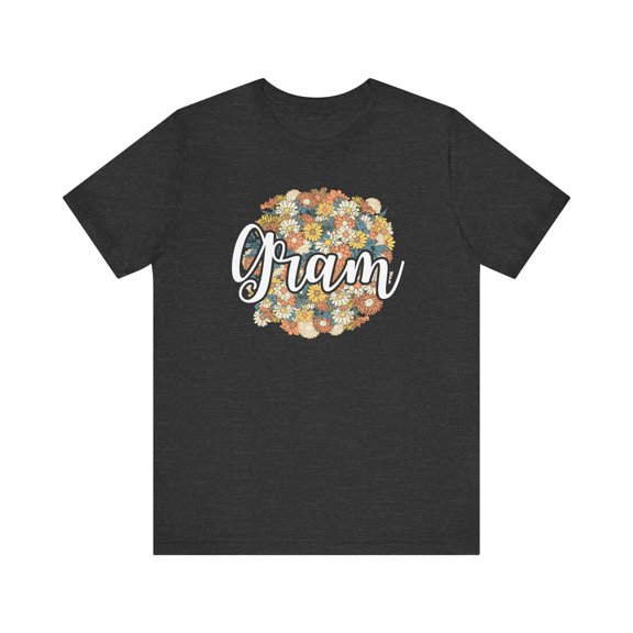 Walmart Gram