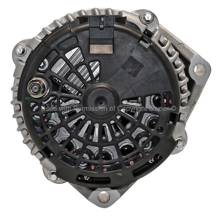 Quality-Built 8292603N New Alternator