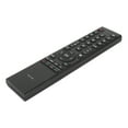 thumbnail image 1 of Control Remoto De TV, Reemplazo De Carcasa De ABS CLE 1032 Control Remoto Con Batería AAA Universal Usable Para LD32HTD02H Para LD43HTD02F, 1 of 7