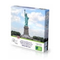 thumbnail image 3 of Rompecabezas Wuundentoy Estatua de la Libertad N.Y Premium Edition 1500 Piezas, 3 of 4