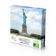 thumbnail image 3 of Rompecabezas Wuundentoy Estatua de la Libertad N.Y Premium Edition 1500 Piezas, 3 of 4