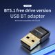 thumbnail image 5 of COMFAST USB Bluetooth-compatible 5.1 Dongle Music Audio Adaptador inalámbrico, 5 of 6