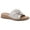 White, variant on Bonelle Women's Slip On Sandal
