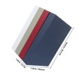 thumbnail image 2 of Minkissy 4Pcs Simulation Book for Room Decor Desktop Decoration Mantel Fireplace Adornment, 2 of 8