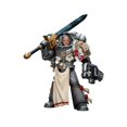 thumbnail image 1 of Figura de acción LEBOO JOYTOY Warhammer 40K Grey Knights 1/18, 1 of 7