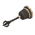 thumbnail image 4 of Rattle, Crafts Zen Bell For Collection Decoration For Gift Giving ANGGREK Otros, 4 of 8