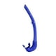 thumbnail image 1 of Buceo Snorkel,Manguera de tubo de respiración para snorkel de buceo portátil,Accesorios de silicona para snorkel húmedo Azul, 1 of 8
