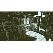 Return of the Obra Dinn - Limited Run #078 [Nintendo Switch]