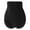 Black, variant on Bikini Brief Underwear for Women High Waisted Strong Girdle Seamless Ladies' Liquid Belly Hip Lifting Pants Panties Saving on Clearance