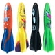 thumbnail image 1 of Juego de 4 juguetes de buceo para piscina submarina, herramienta de entrenamiento deportivo al aire libre para niños, divertido juguete de natación, 1 of 3