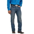 thumbnail image 5 of Wrangler Mens 20X Competition Active Flex Thundercloud Wash Jean, 5 of 5