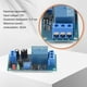 thumbnail image 5 of 12V DC Delay Relay Delay Turn on / Delay Turn Off Switch Module with, 5 of 5