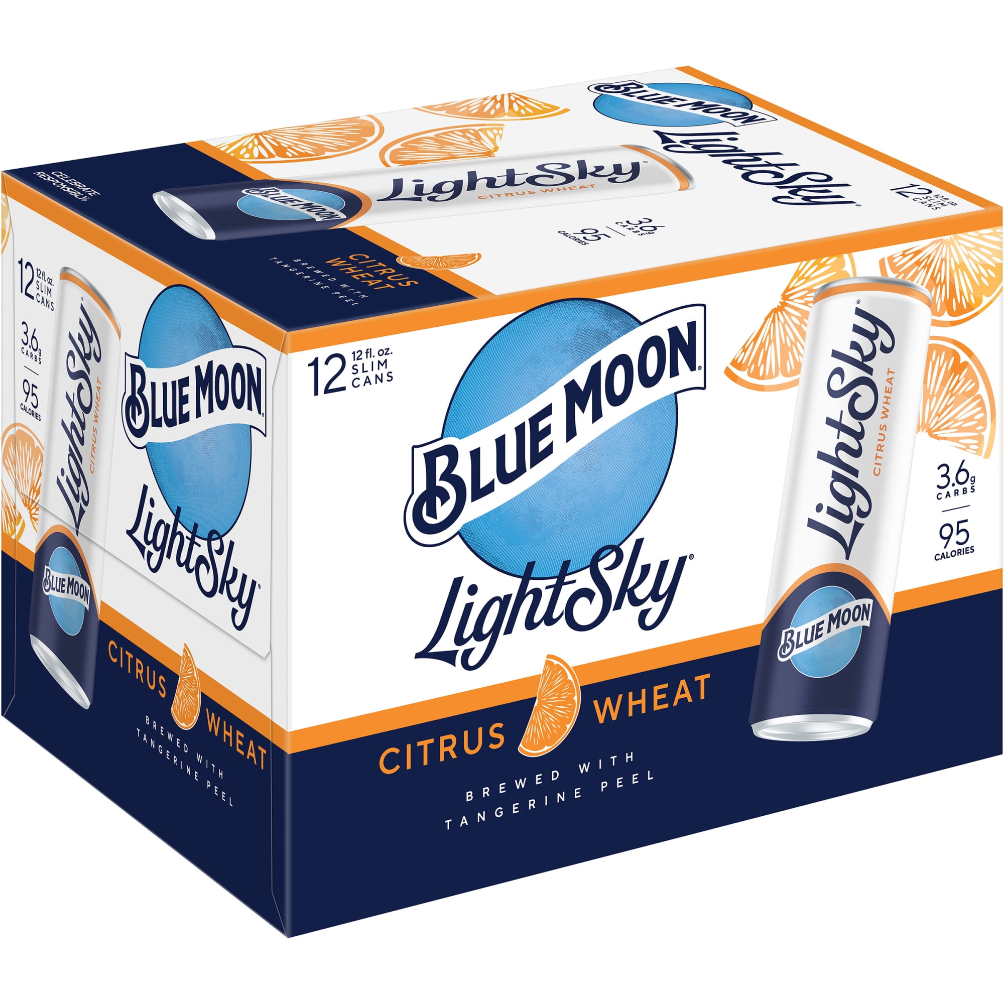 blue moon light sky walmart