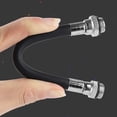thumbnail image 4 of Usmixi Ultralight Multifunctional Pump Bicycle Pump Portable Mini Tyre Hand Pump Set, 4 of 5