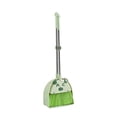thumbnail image 2 of Juego de escoba y recogedor para niños, juego de limpieza para niños, divertido juego de ayuda para el hogar. Verde, 2 of 9