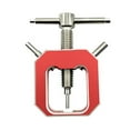 thumbnail image 1 of Remote Control Car Motorbike Motor Puller Remover Universal Remover Parts Removal Disassemble Removing Tools for Professional Red, 1 of 6