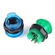 thumbnail image 1 of Piezas de Juego Ticfox 20 Piezas de Arcade Iluminadas por LED DIY, 1 of 12