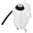 thumbnail image 2 of A-Premium Coolant Expansion Tank Compatible with Ford Expedition 1997-2002 F-150 Heritage Lobo Lincoln Blackwood Navigator, 2 of 5