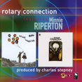 thumbnail image 2 of Rotary Connection - Songs / Hey Love - Rock - CD, 2 of 2