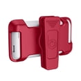 thumbnail image 5 of BELTRON Dexcom G7 Receiver Rotating Belt Clip Strong & Durable Rotating Clip Case Designed to Protect Dexcom G7 Receiver/Display Device Red, 5 of 8