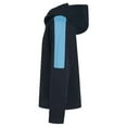 thumbnail image 3 of Finden & Hales Boys/Girls Team Contrast Hoodie, 3 of 3