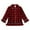 Red, variant on WEAIXIMIUNG Boy Easter Outfit Toddler Baby Boys Girls Two Piece Suit Plaids Print Pajamas Winter Coats Pants Kids Long Sleeve Outfits Set