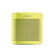 thumbnail image 1 of Bocina Inalámbrica Bose SoundLink Bluetooth -Amarillo, 1 of 4
