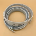 thumbnail image 1 of Printer Parts for Graphtec CE5000 Cutter Plotter Carriage Long Belt for Graphtec CE3000-60 CE5000-60 CE5000-120 CE7000-60 CE6000 Trolley Belt - (Color: for CE3000-60), 1 of 1