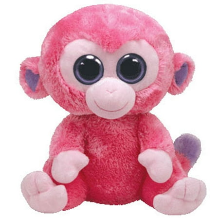 monkey ty beanie boos