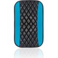 thumbnail image 1 of HUGFEGWE Auto Center Console Pad, Car Center Console Cushion Pad, Leather Waterproof Armrest Seat Box Cover Protector, Car Interior Protection Accessories for Most Cars, Trucks, SUVs (Blue), 1 of 7