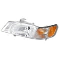 thumbnail image 4 of For 99-04 Odyssey Headlight Headlamp Halogen Front Head Lamp w/o Bulb Left Side, 4 of 5