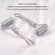 thumbnail image 3 of Acupuncture Roller For Muscle Metal Acupuncture Massage Roller For Muscle Relaxing Relieve Stiffness Improve Circulation Handheld Acupuncture Roller For Neck ANGGREK Otros, 3 of 7