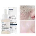 thumbnail image 1 of Suero facial retráctil de poros de ácido lactobiónico coreano ácido hialurónico hidratante esencia nutritiva reafirmante brillo crema para el cuidado de la piel Feliz Sencillez, 1 of 5
