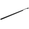thumbnail image 4 of Tirador negro elegante Sincero para gabinete herrajes para muebles modernos y minimalistas, 4 of 10