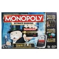 thumbnail image 1 of Jeu de société Monopoly Ultrabanque, 1 of 3